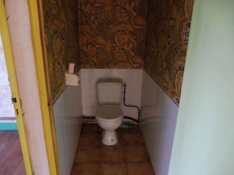 Maison - 134 m² - 7 pièces