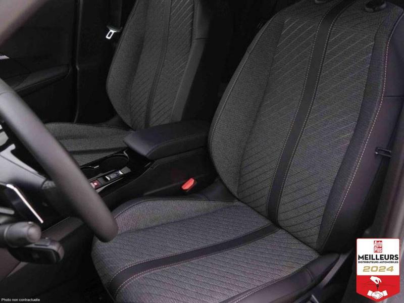 Peugeot 2008 1.2 Hybrid 145 eDCS6 Allure