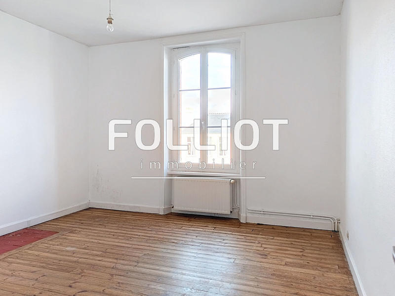 Maison - 140 m² - 7 pièces