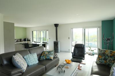 Maison - 142 m² - 5 pièces