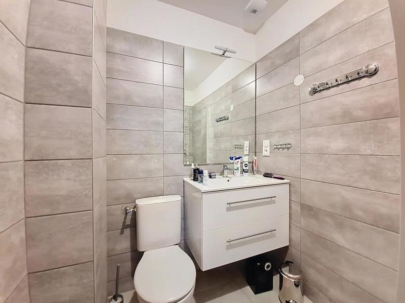 Maison - 102 m² - 6 pièces