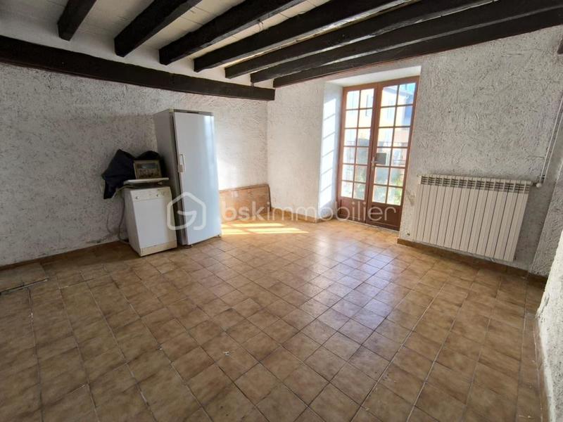 Propriété - 172 m² - 10 pièces
