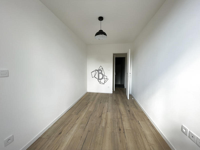 Appartement - 44 m² - 3 pièces