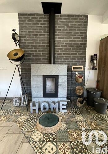 Maison - 171 m² - 5 pièces