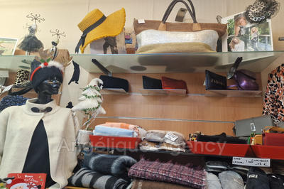 Fonds de commerce - 39 m²