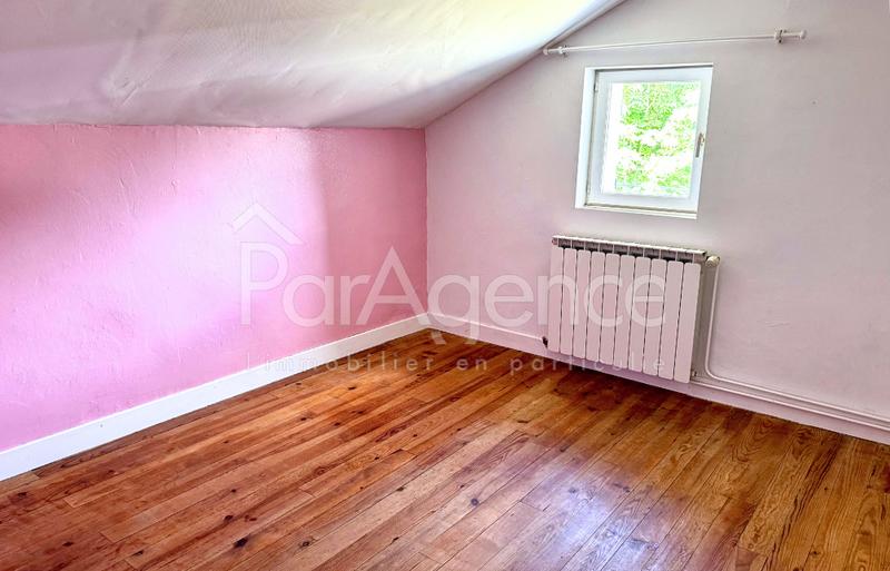 Maison - 148 m² - 6 pièces