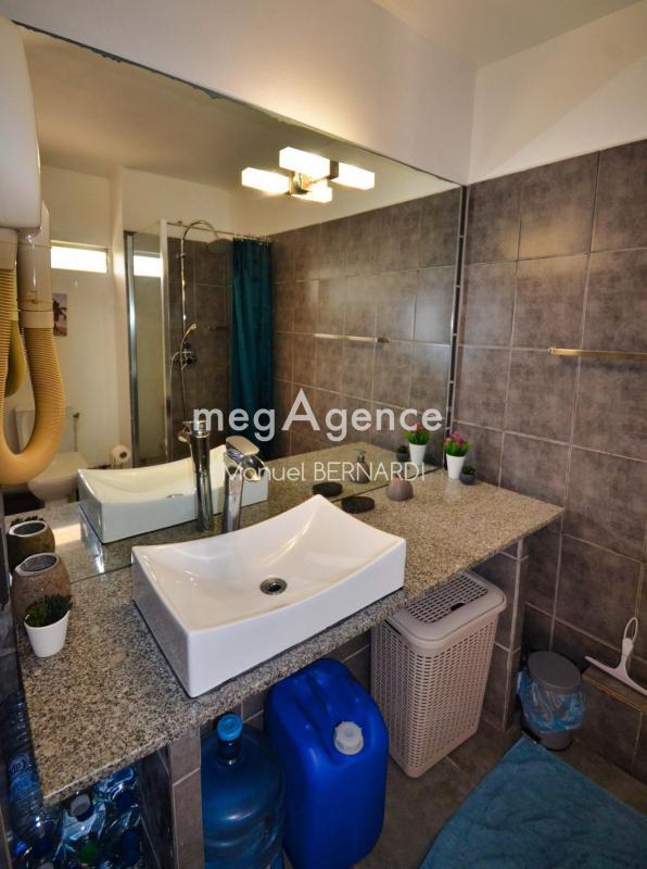 Appartement - 35 m² - 1 pièce