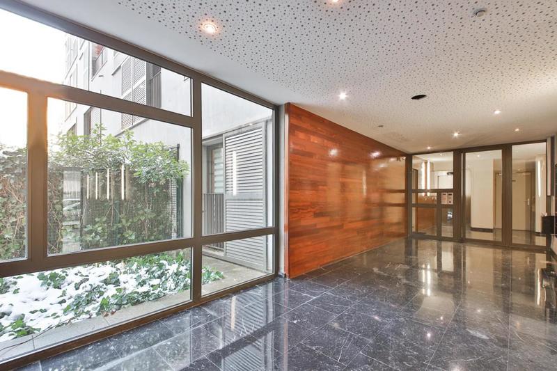 Studio - 36 m² - 1 pièce