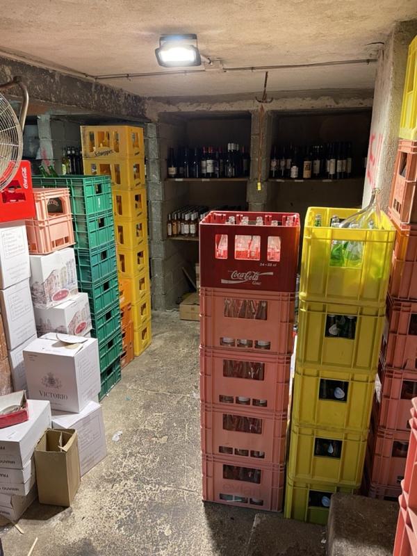 Fonds de commerce - Hôtellerie / Restauration - 170 m²