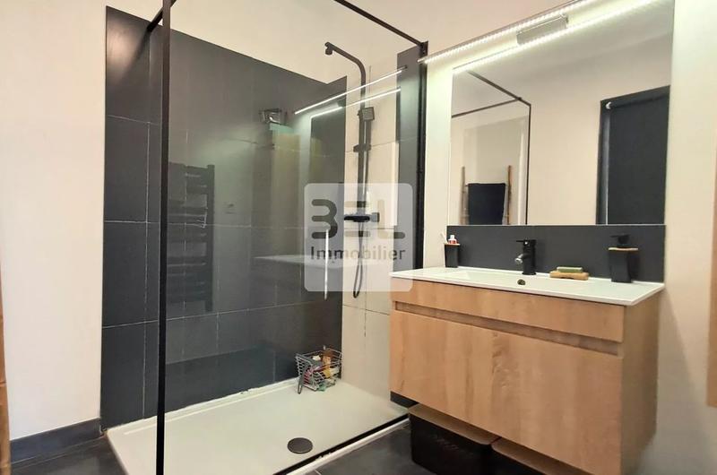 Villa - 190 m² - 7 pièces