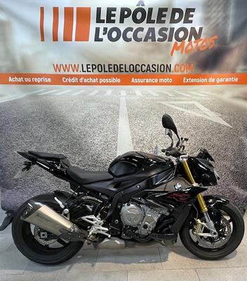 Bmw S1000 R s 1000 R