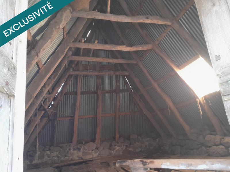 Maison - 80 m² - 3 pièces