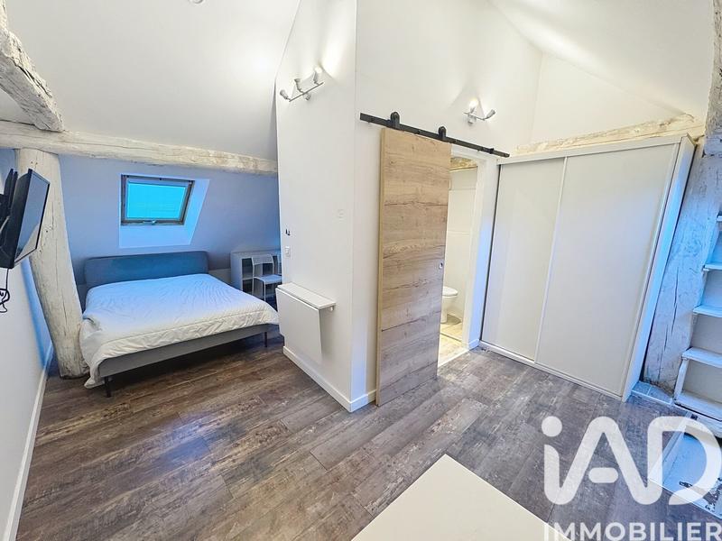 Maison - 102 m² - 5 pièces
