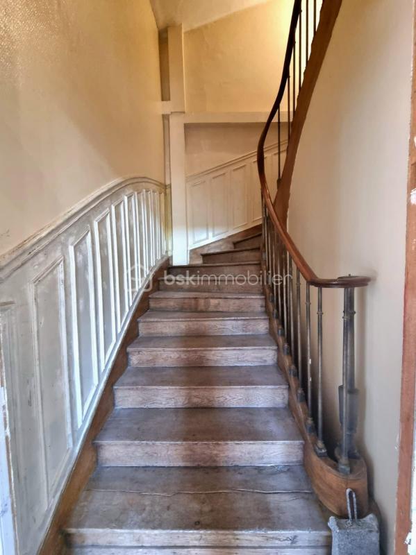 Immeuble - 525 m² - 16 pièces