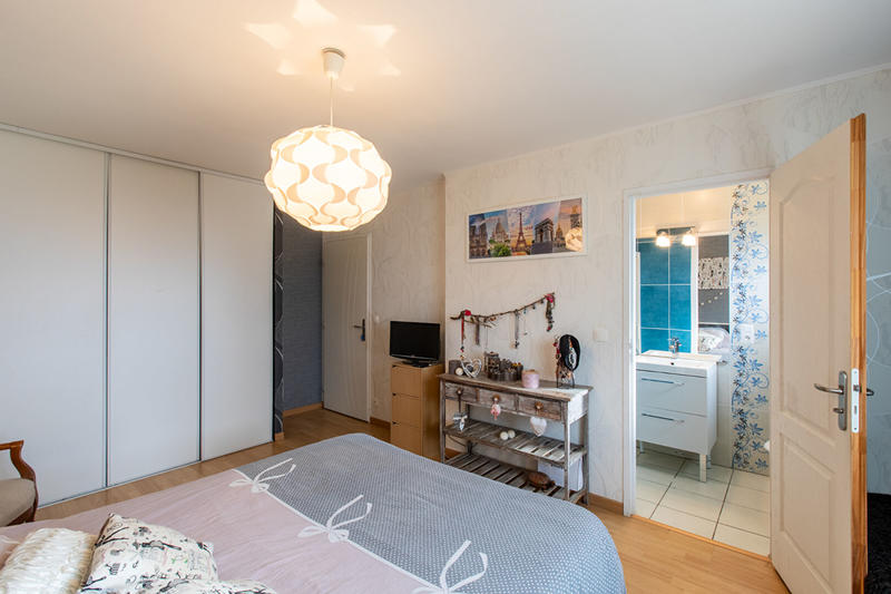 Maison - 172 m² - 5 pièces