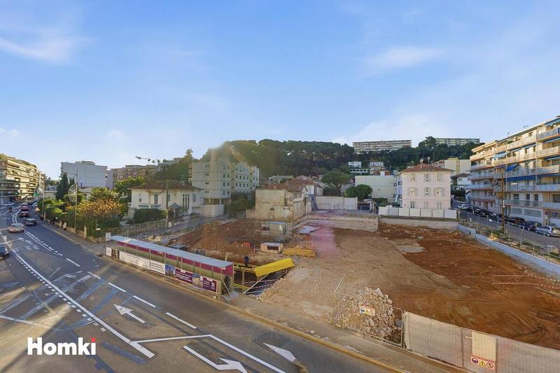 Appartement - 106 m² - 4 pièces