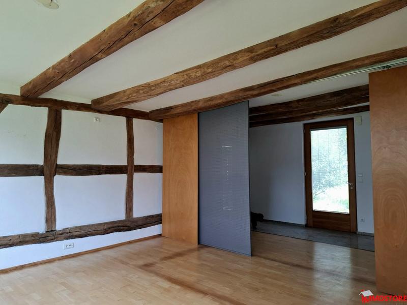 Maison - 397 m² - 11 pièces