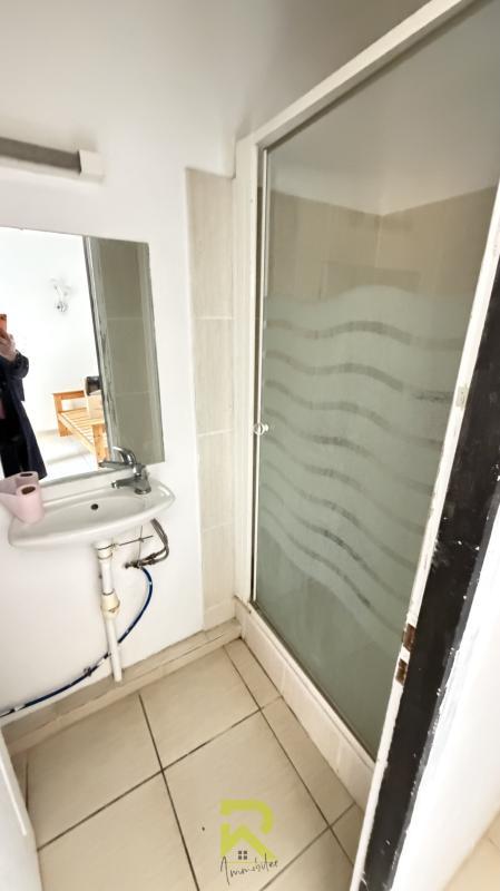 Appartement - 108 m² - 7 pièces