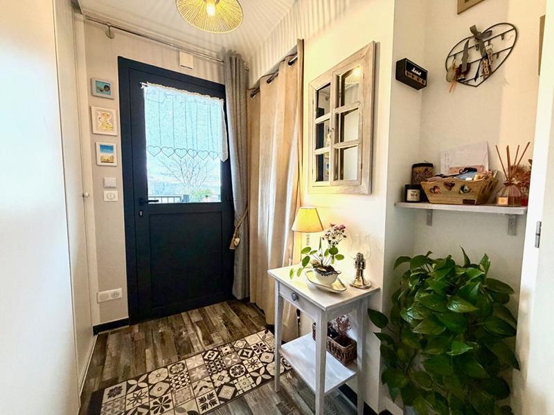 Maison - 58 m² - 3 pièces