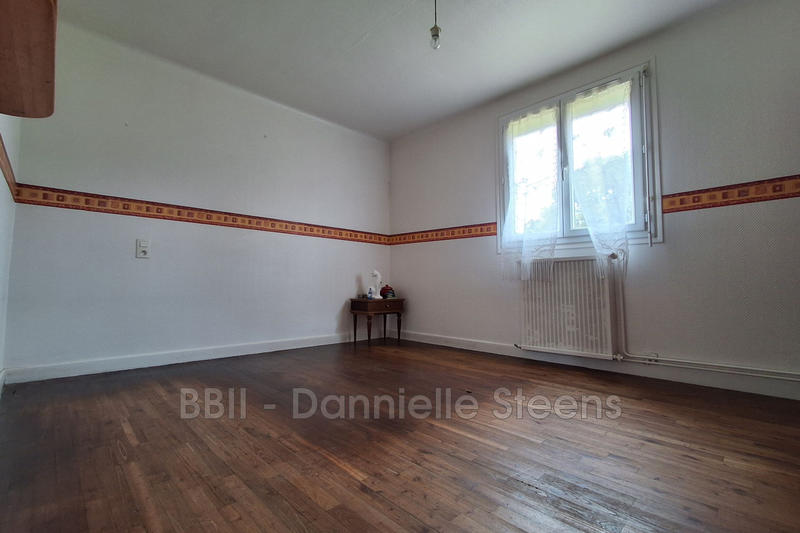 Maison - 216 m² - 10 pièces