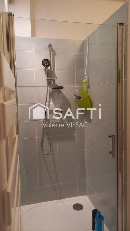 Maison - 104 m² - 6 pièces