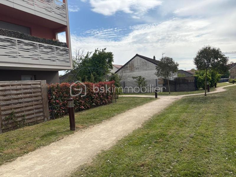 Appartement - 87 m² - 5 pièces