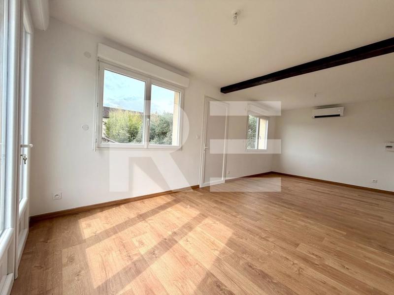 Villa - 126 m² - 7 pièces