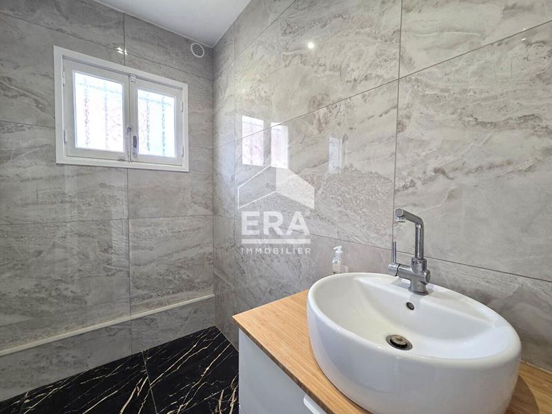 Maison - 190 m² - 6 pièces