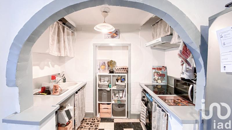 Maison - 107 m² - 6 pièces