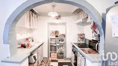 Maison - 107 m² - 6 pièces