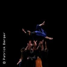 Tendre Colère - Cie Christian et François Ben Aïm