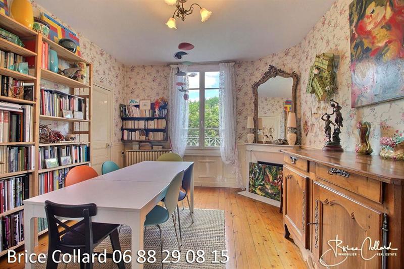 Maison - 146 m² - 7 pièces