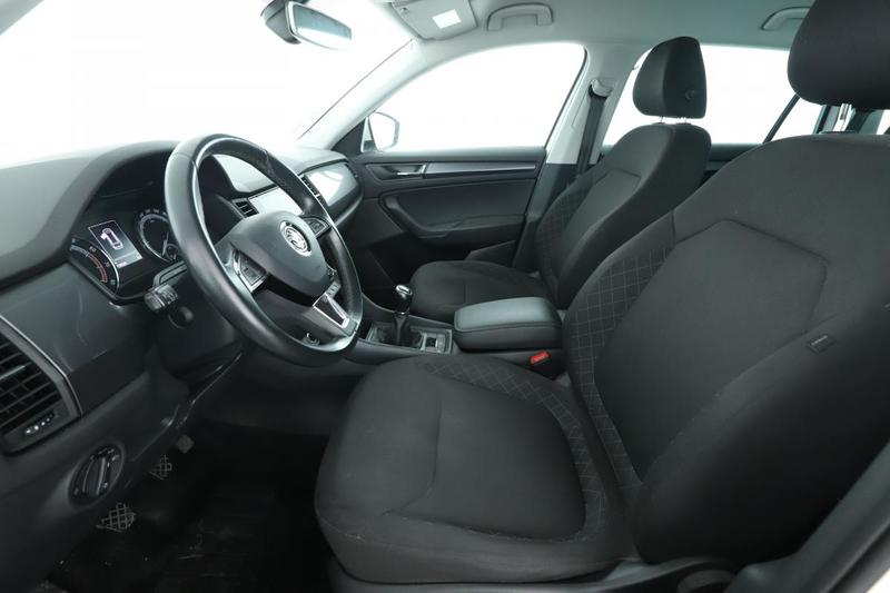 Skoda Kodiaq 1.4 Tsi Active 125 ch