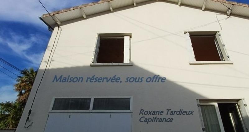 Maison - 65 m² - 3 pièces