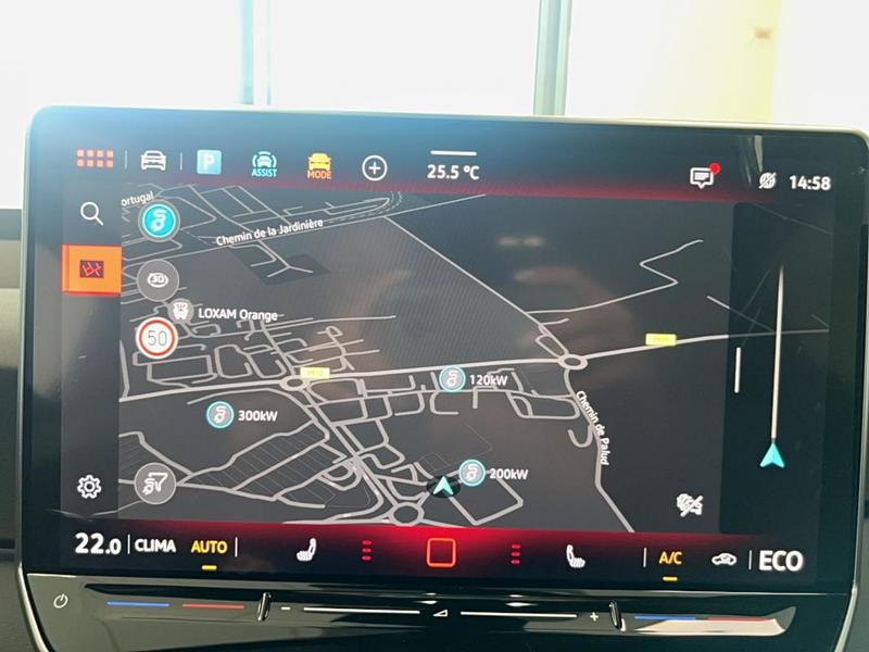 Volkswagen Id.3 326 ch Gtx Performance