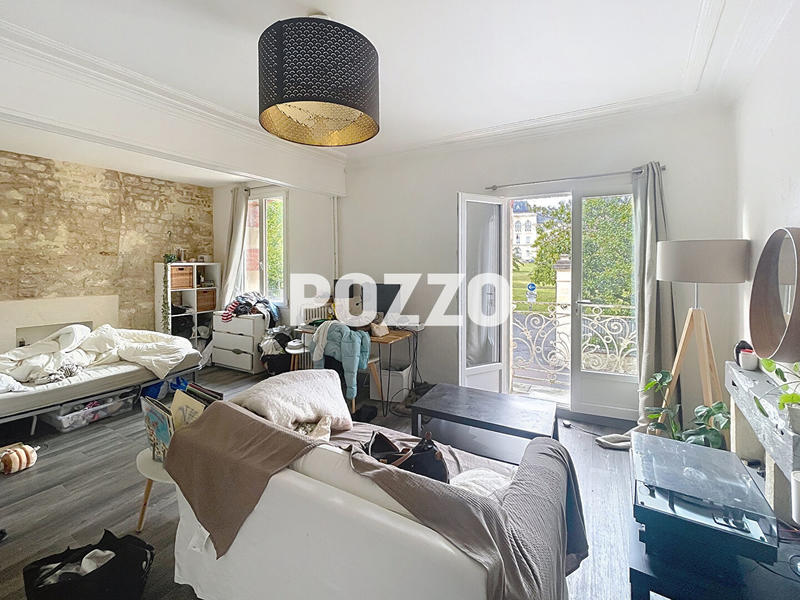 Maison - 113 m² - 3 pièces