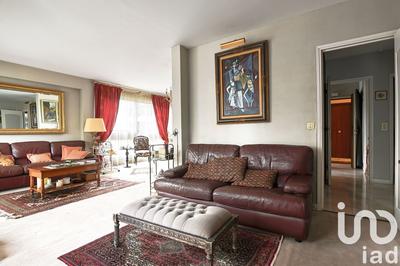 Appartement - 95 m² - 4 pièces