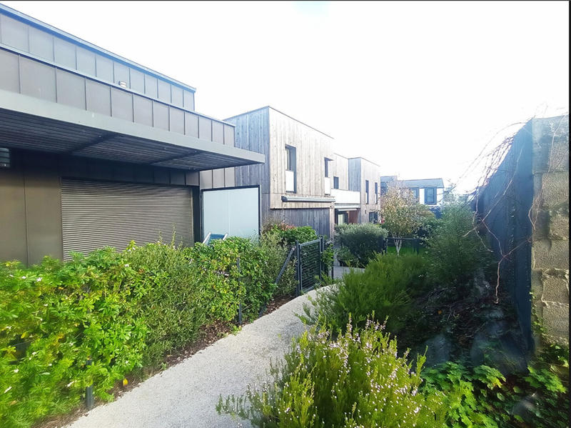 Appartement - 21 m² - 1 pièce