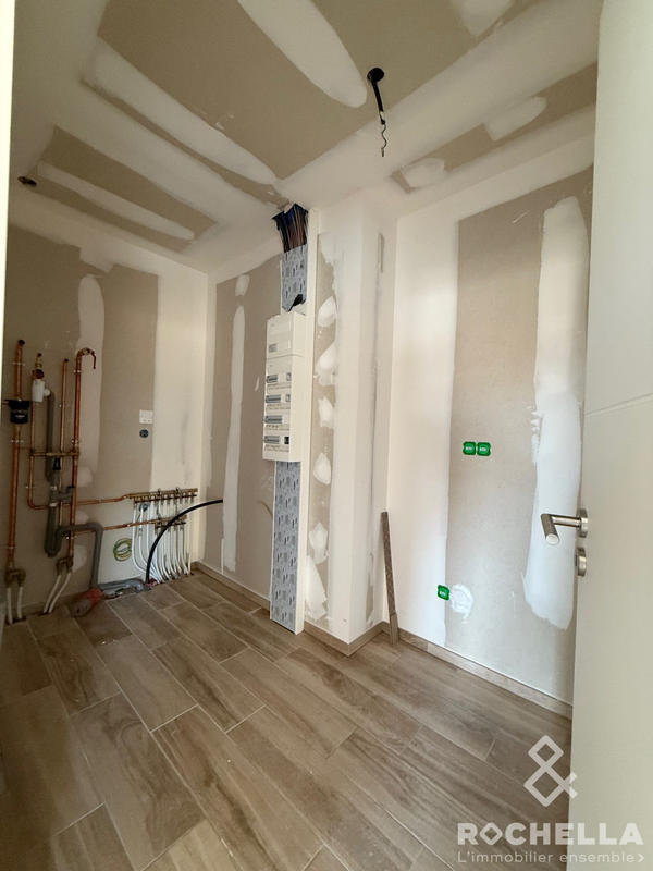 Maison traditionnelle - 148 m² - 5 pièces