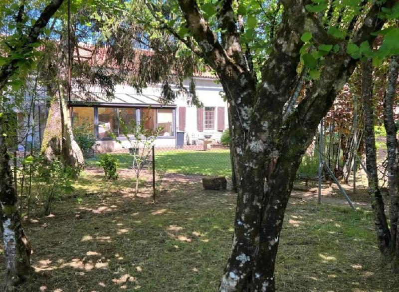 Maison - 184 m² - 6 pièces