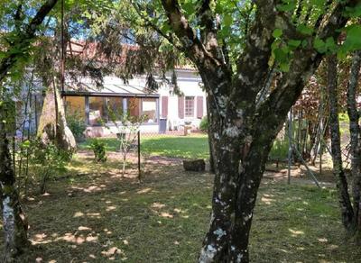 Maison - 184 m² - 6 pièces