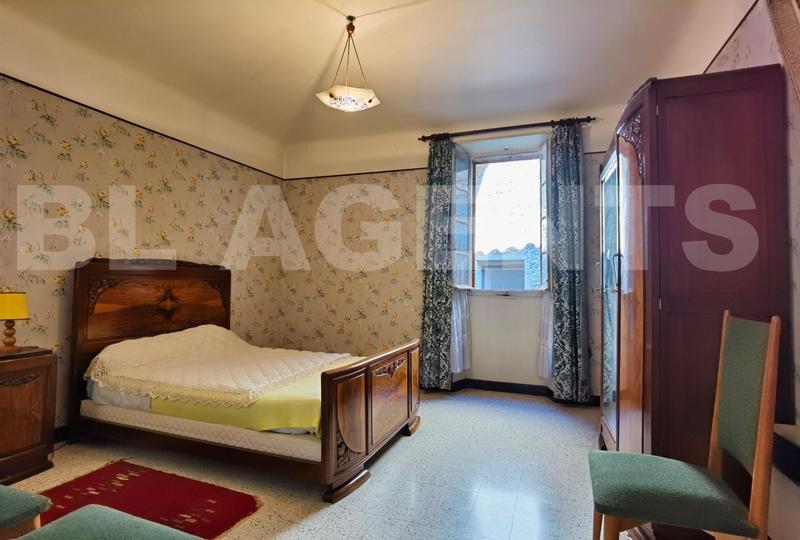 Maison de village - 171 m² - 6 pièces