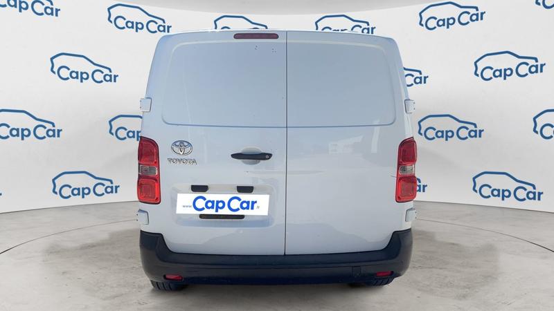 Toyota Proace 1.5 d-4d 120 Business