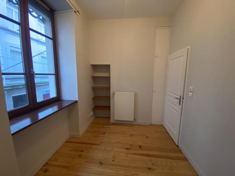 Appartement - 73 m² - 3 pièces