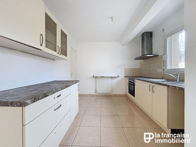 Maison - 130 m² - 8 pièces