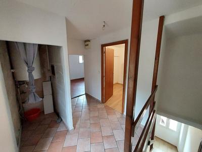 Duplex - 52 m² - 3 pièces