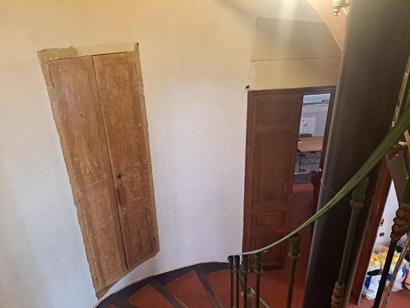 Maison - 212 m² - 8 pièces