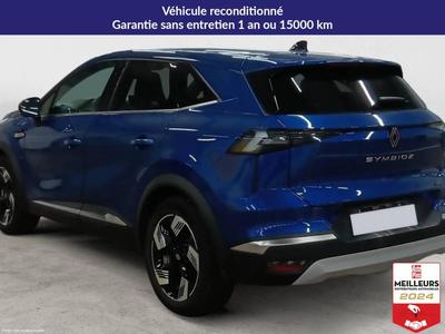 Renault Symbioz E-Tech full hybrid 145 Iconic