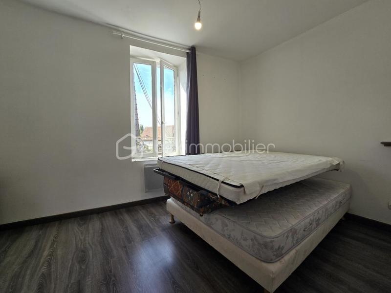 Immeuble - 85 m² - 3 pièces