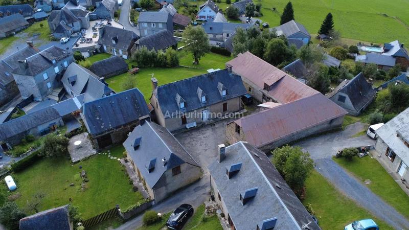 Maison - 145 m² - 7 pièces